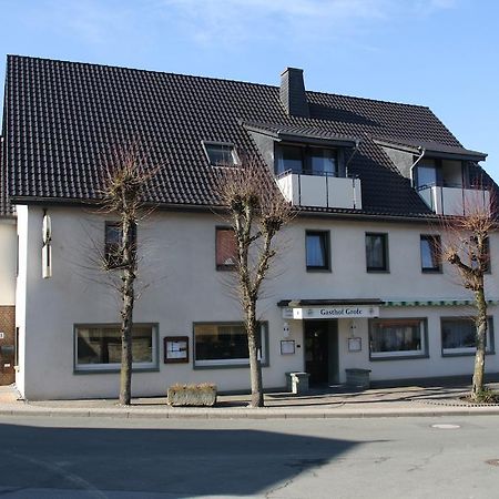 Gasthof Grofe Effeln Екстериор снимка