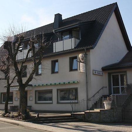 Gasthof Grofe Effeln Екстериор снимка