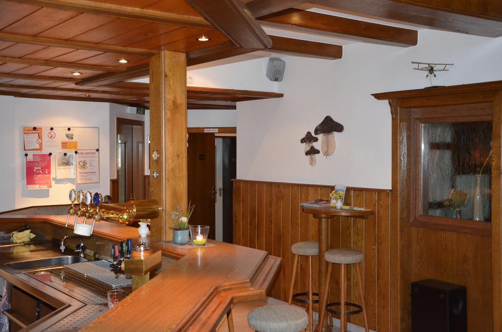 Gasthof Grofe Effeln Екстериор снимка