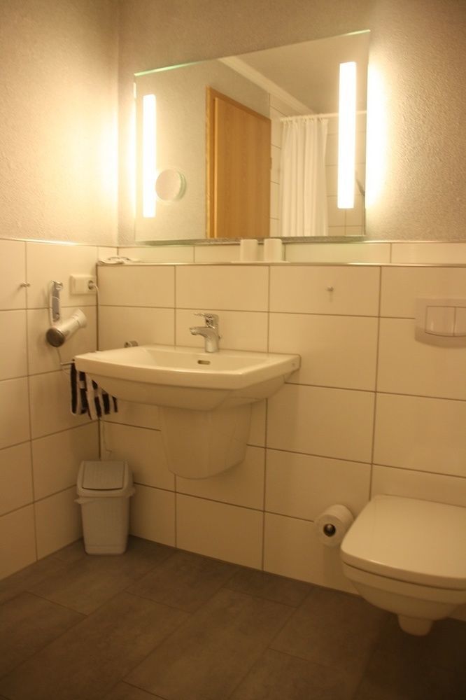Gasthof Grofe Effeln Екстериор снимка