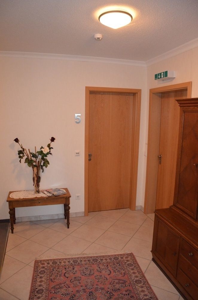Gasthof Grofe Effeln Екстериор снимка