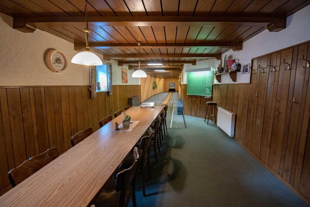 Gasthof Grofe Effeln Екстериор снимка
